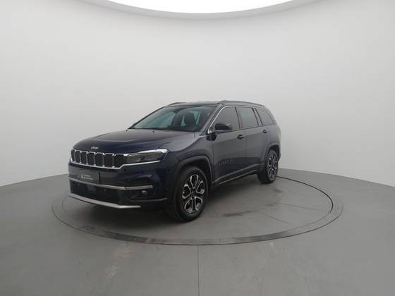 JEEP COMPASS 1.3 T270 TURBO FLEX LIMITED AT6 JEEP COMPASS 1.3 T270 TURBO FLEX LIMITED AT6